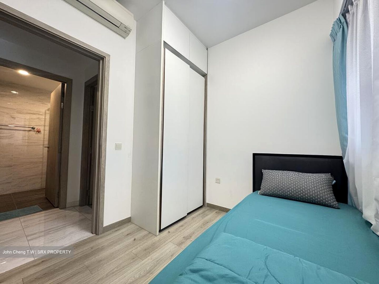 The Alps Residences (D18), Condominium #522562321